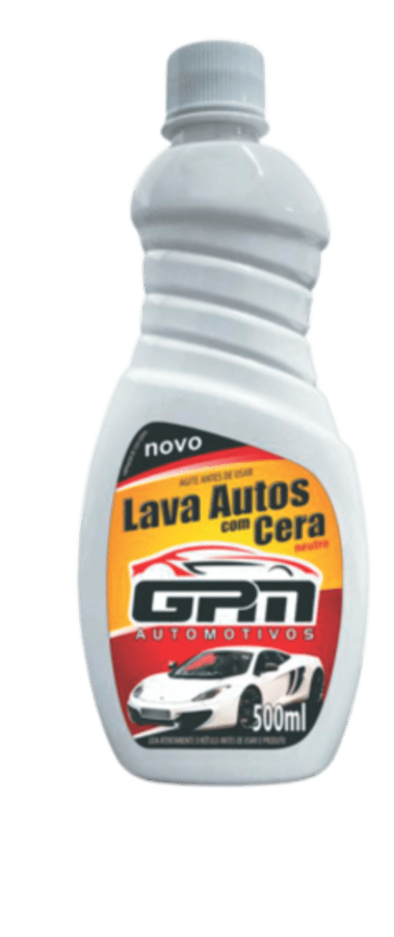 cera lava autos AGUIA-INDUSTRIAL